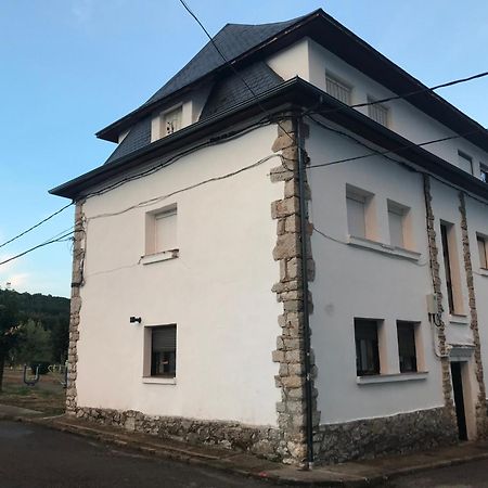 Vivienda Turistica Minas Home Olleros de Sabero Eksteriør billede