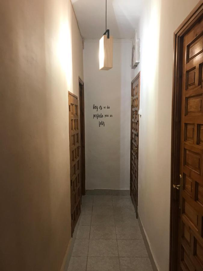 Vivienda Turistica Minas Home Olleros de Sabero Eksteriør billede