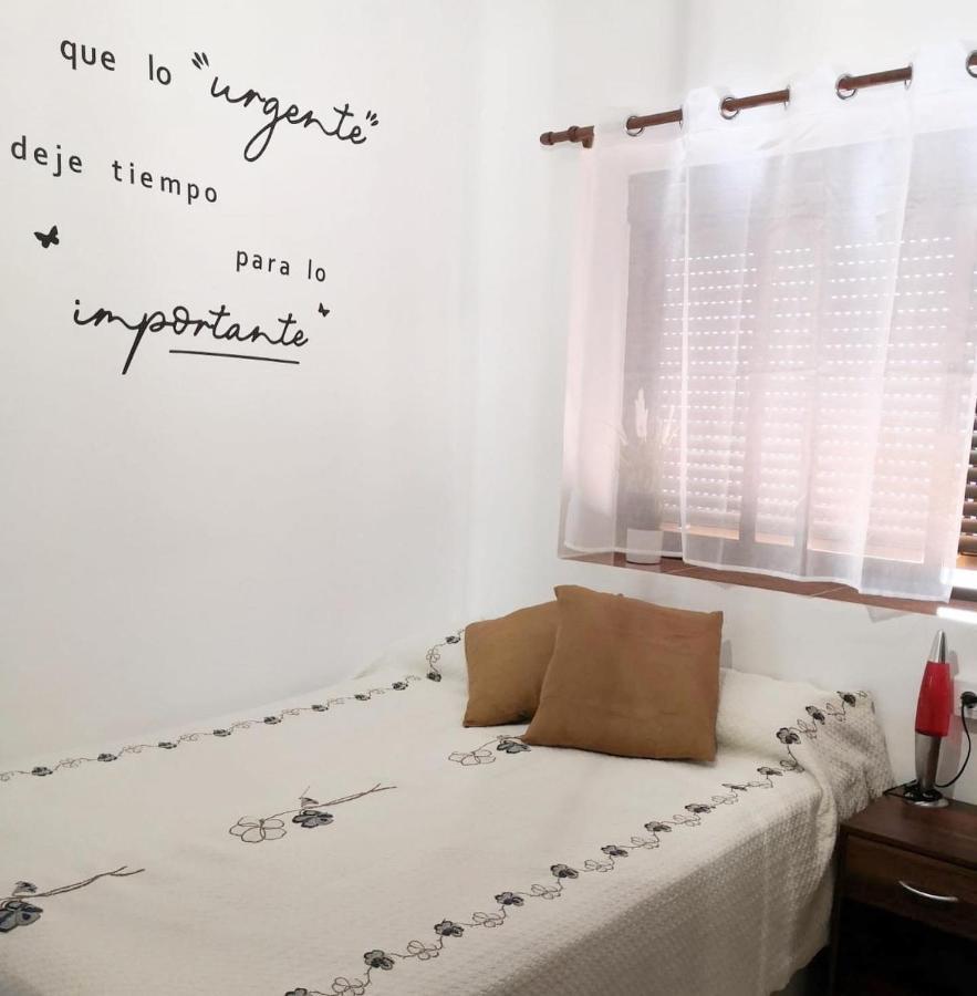 Vivienda Turistica Minas Home Olleros de Sabero Eksteriør billede