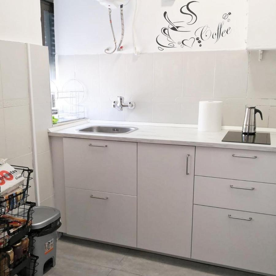 Vivienda Turistica Minas Home Olleros de Sabero Eksteriør billede