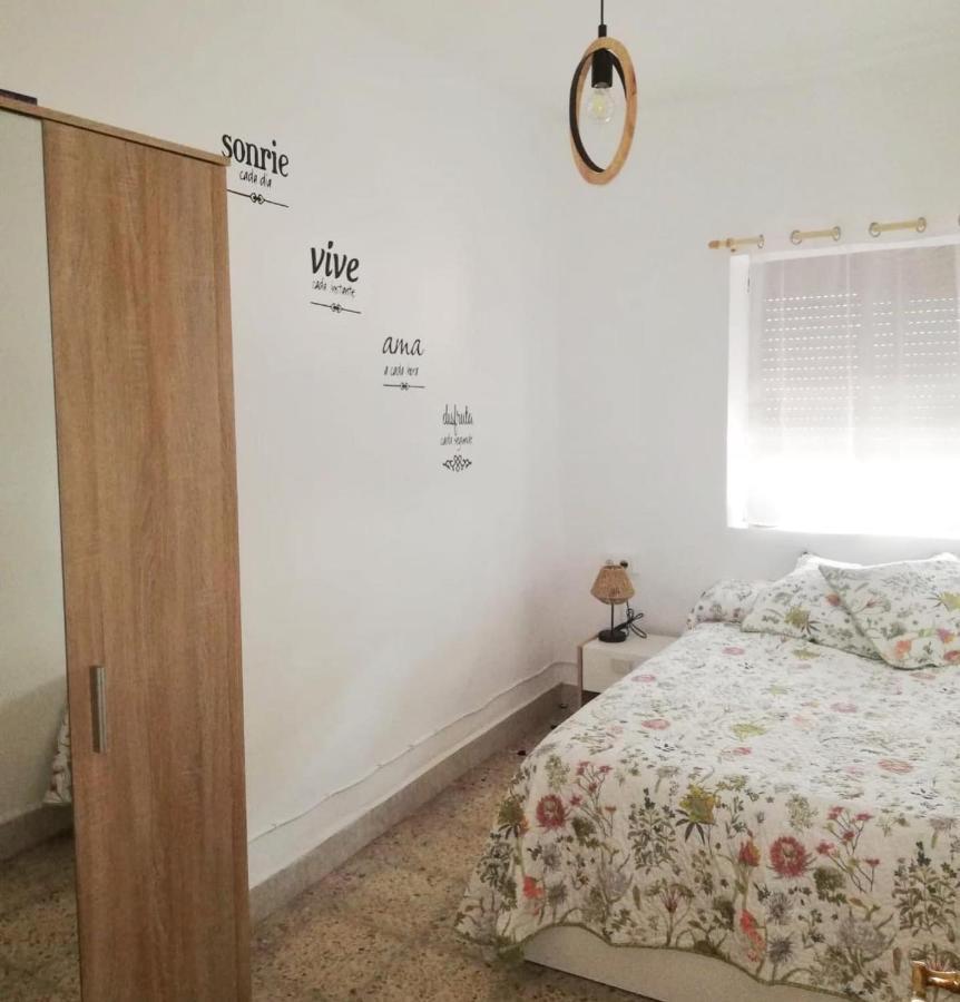 Vivienda Turistica Minas Home Olleros de Sabero Eksteriør billede