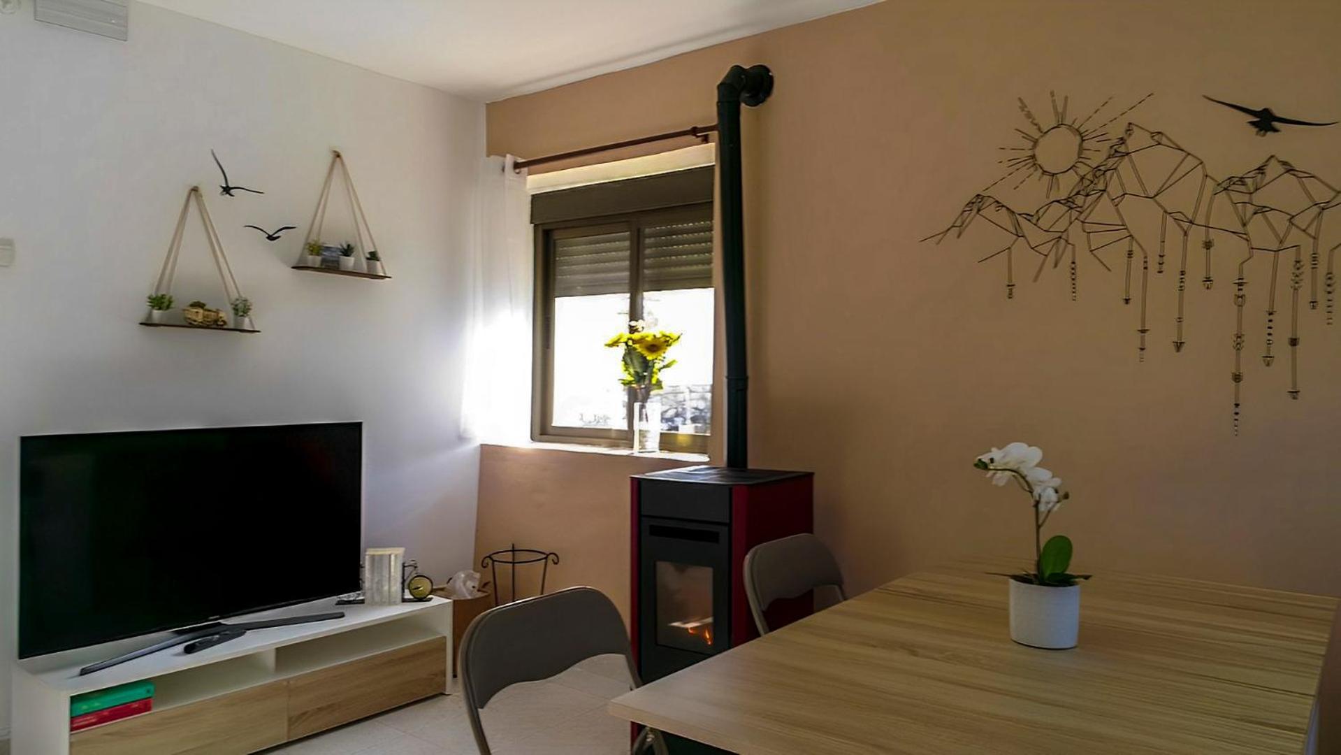 Vivienda Turistica Minas Home Olleros de Sabero Eksteriør billede