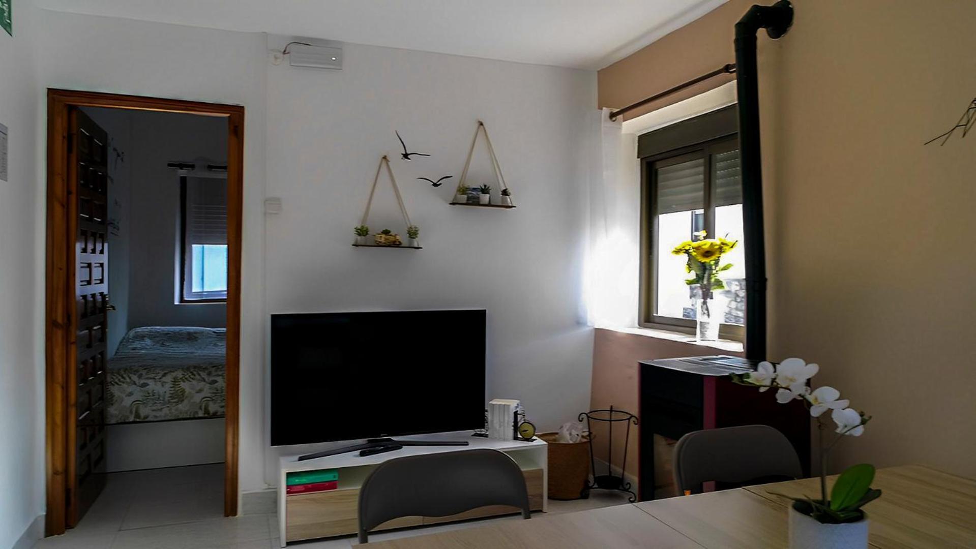 Vivienda Turistica Minas Home Olleros de Sabero Eksteriør billede