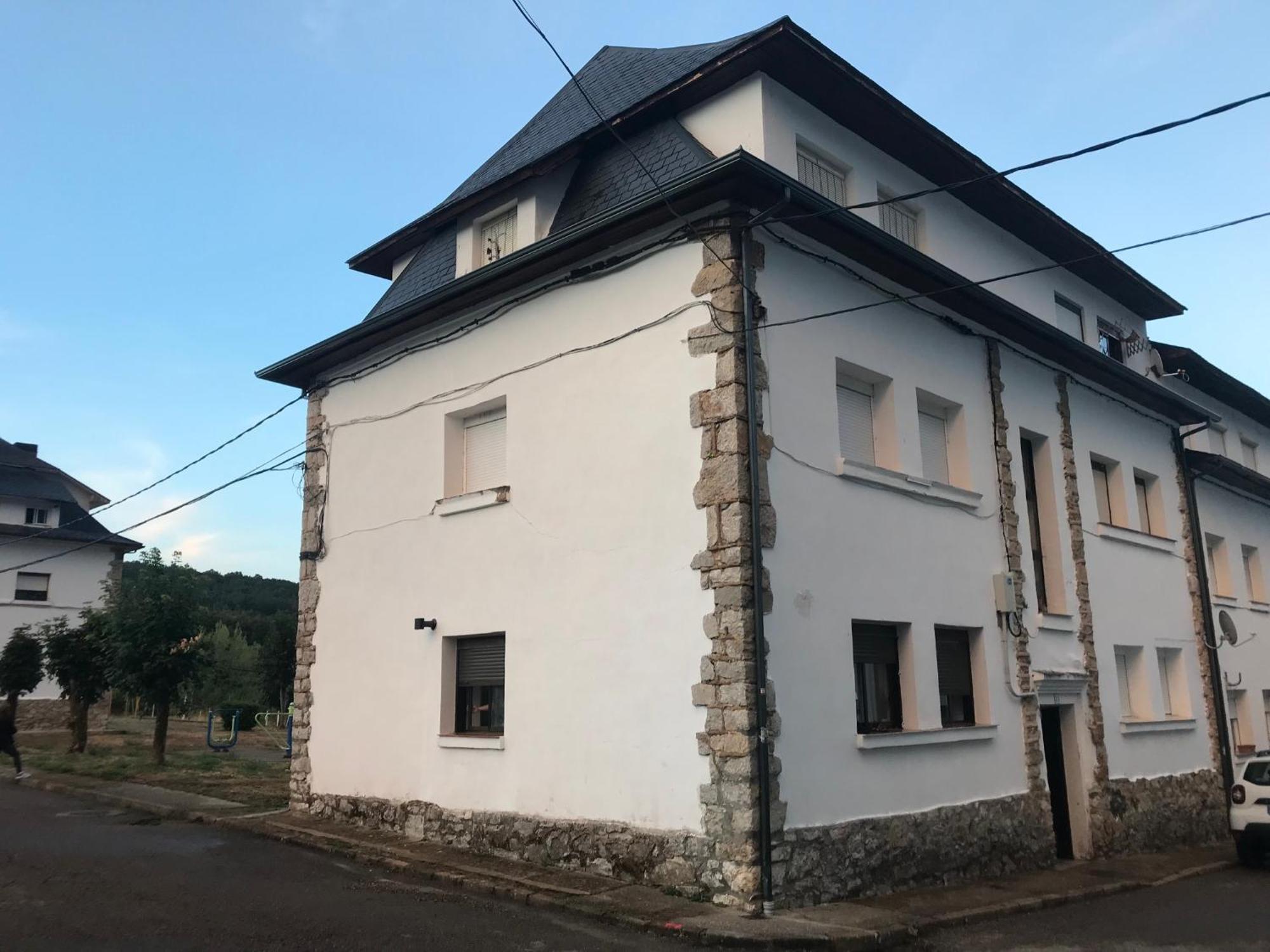 Vivienda Turistica Minas Home Olleros de Sabero Eksteriør billede