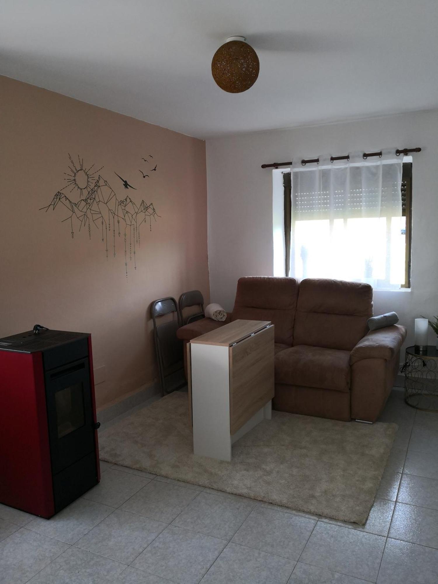 Vivienda Turistica Minas Home Olleros de Sabero Eksteriør billede