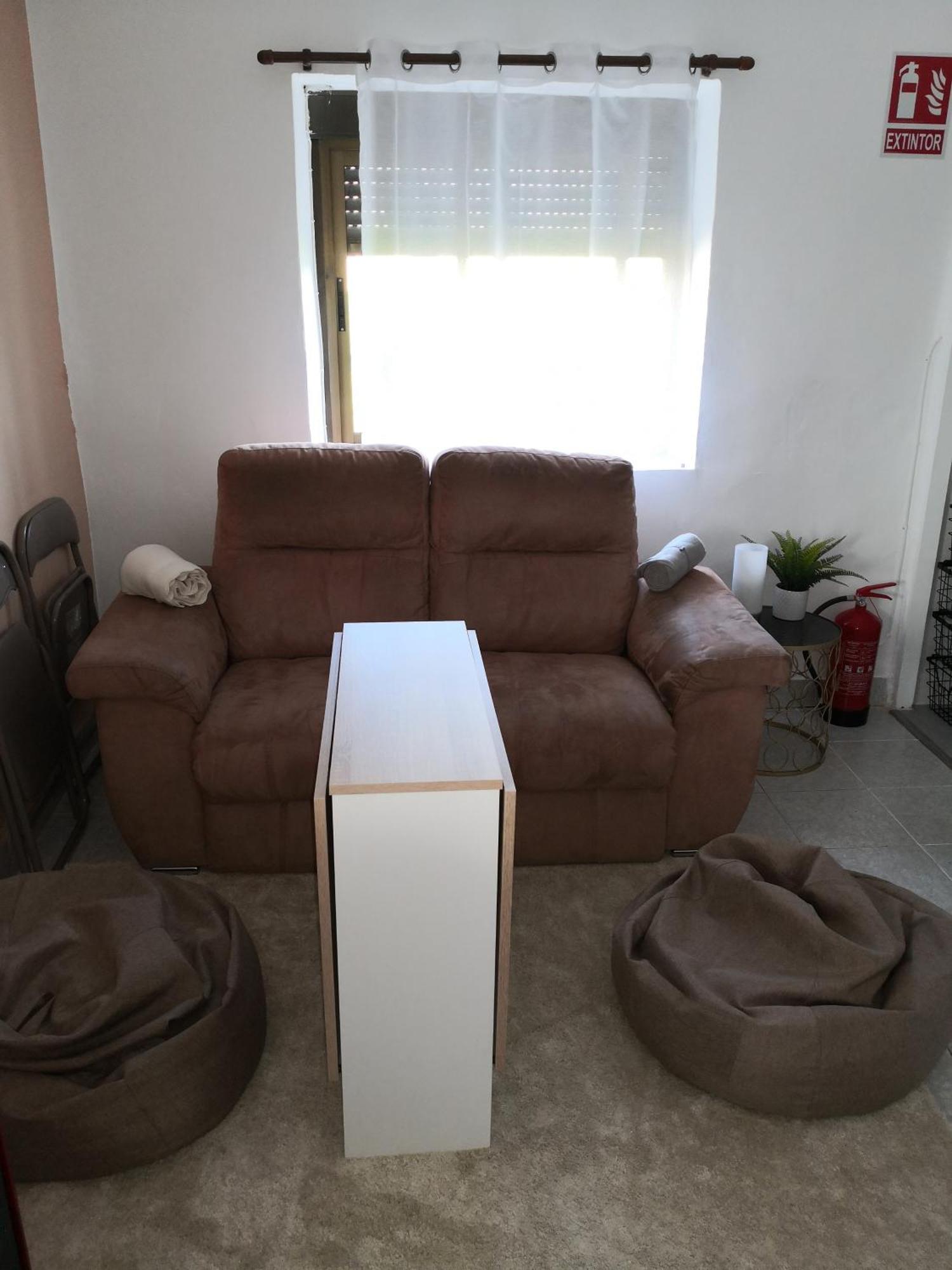 Vivienda Turistica Minas Home Olleros de Sabero Eksteriør billede